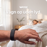 Wrise Vibrationsarmbånd