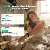 Wrise Vibrationsarmbånd