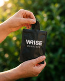 Wrise Mundtape