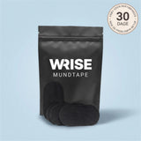 Wrise Mundtape