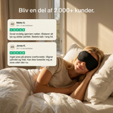 Wrise Sovemaske — 3D Blackout