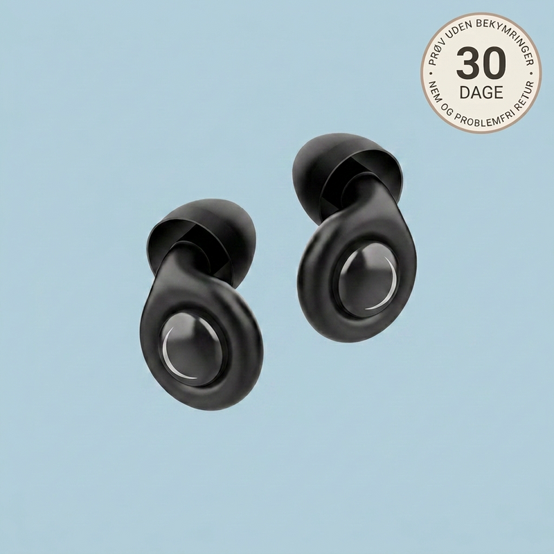Wrise Premium ørepropper