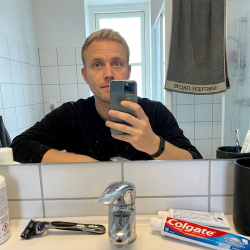 Morten H.