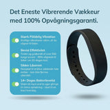 Wrise Vibrationsarmbånd