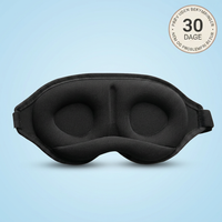 Wrise Sovemaske — 3D Blackout