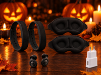Halloween-søvnpakken